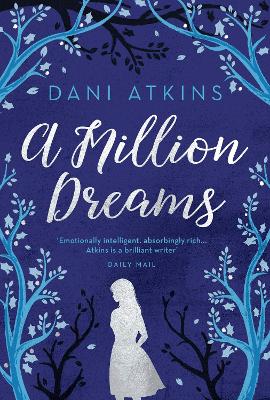 Book cover for A Million Dreams