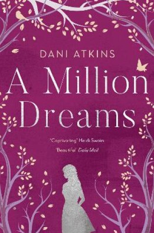 Cover of A Million Dreams