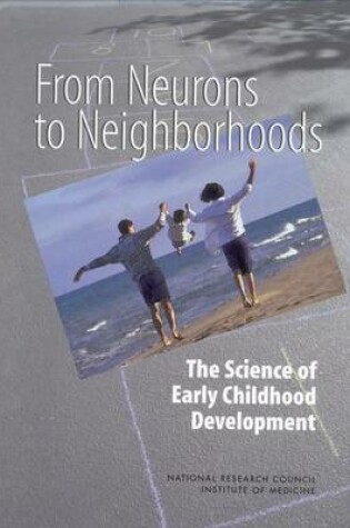 Cover of From Neurons to Neighborhoods