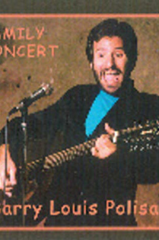 Cover of Family Concert