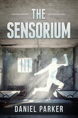 Book cover for The Sensorium