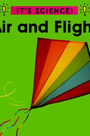 Cover of Air and Flight