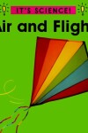 Book cover for Air and Flight