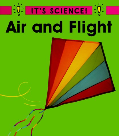 Cover of Air and Flight