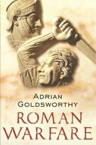 Cover of Roman Warfare