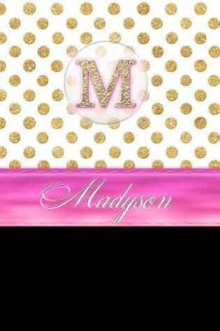 Cover of Madyson