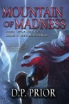 Book cover for Mountain of Madness