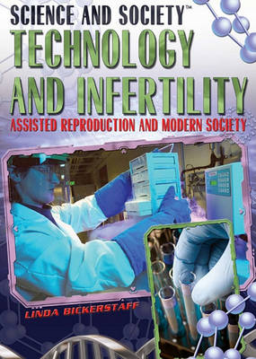 Book cover for Technology and Infertility