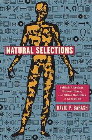 Cover of Natural Selections