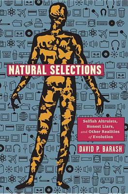 Book cover for Natural Selections