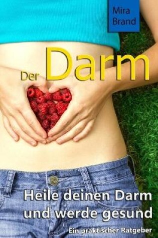 Cover of Der Darm