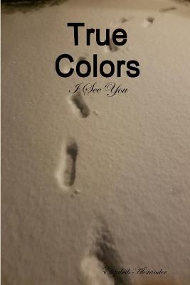 Book cover for True Colors