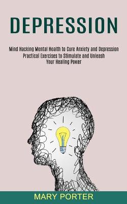 Book cover for Depression