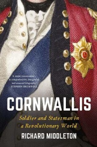 Cover of Cornwallis