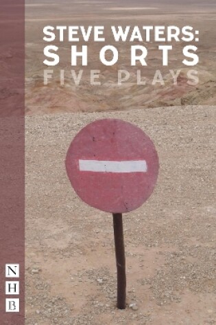 Cover of Steve Waters: Shorts