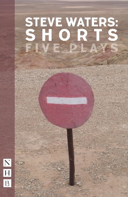 Cover of Steve Waters: Shorts