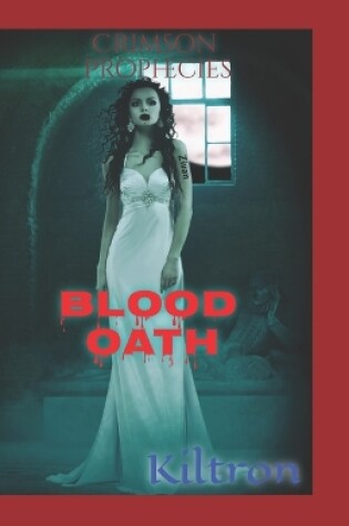 Cover of Blood Oath