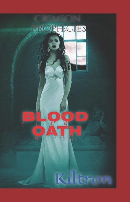 Cover of Blood Oath