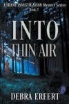 Book cover for Into Thin Air