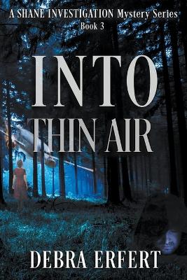 Cover of Into Thin Air