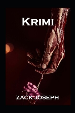 Cover of Krimi