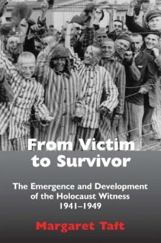 Cover of From Victim to Survivor