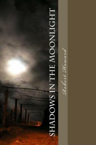 Cover of Shadows in the Moonlight