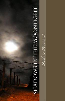 Book cover for Shadows in the Moonlight