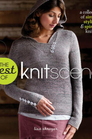 Cover of The Best of Knitscene