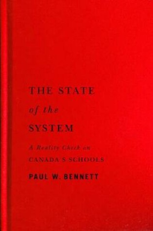 Cover of The State of the System