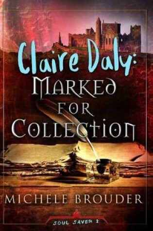 Cover of Claire Daly