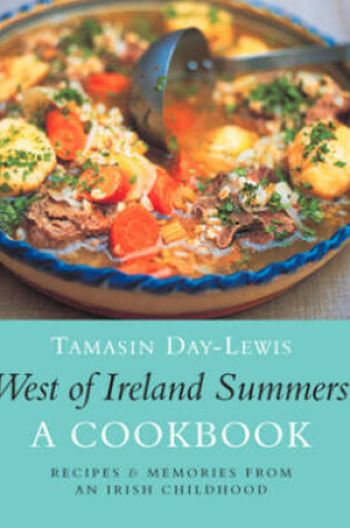 Cover of West of Ireland Summers