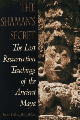 Cover of The Shaman's Secret