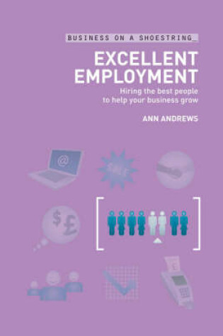 Cover of Excellent employment