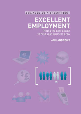 Cover of Excellent employment