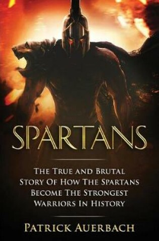 Cover of Spartans