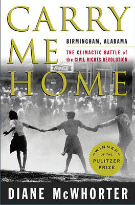 Book cover for Carry Me Home