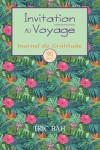 Book cover for Invitation au Voyage