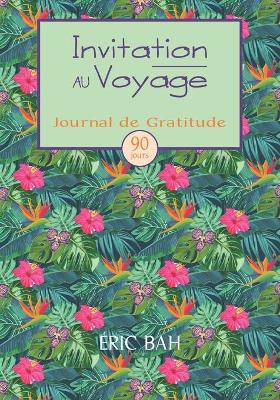 Cover of Invitation au Voyage