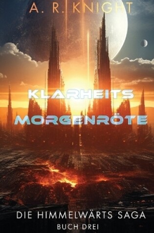 Cover of Klarheits Morgenröte