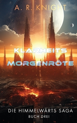 Cover of Klarheits Morgenröte