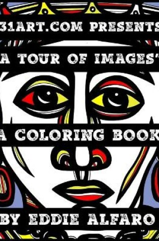 Cover of A Tour of Images