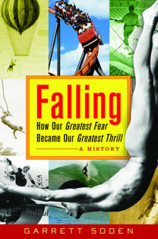 Cover of FALLING CL