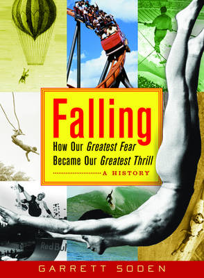 Book cover for FALLING CL
