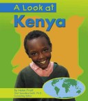 Book cover for A Look at Kenya