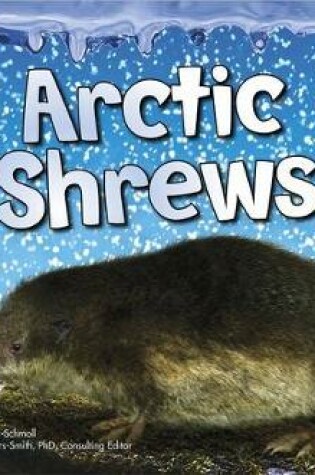 Cover of Arctic Shrews