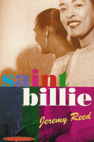 Cover of Saint Billie