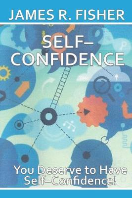 Book cover for Self-Confidence
