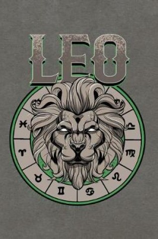 Cover of Leo