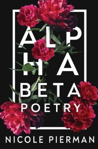 Cover of Alpha Beta Poetry